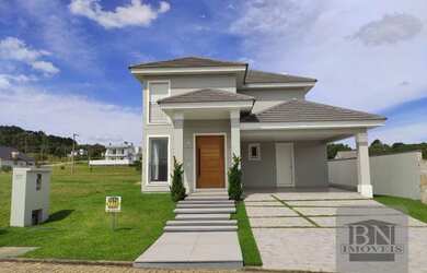 Imagem 2: Casa com 3 dormitórios à venda, 225 m² por R$ 1.420.000,00 - Country - Santa Cruz do Sul/R