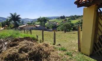 Imagem 4: Terreno a venda a 15min do centro de Guararema