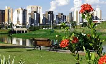 Imagem 2: Condomínio lindo, ótima localização...