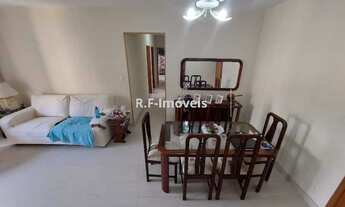 Imagem 4: Rio de Janeiro - Apartamento Padrão - Campinho