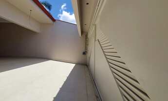 Imagem 3: Casa à venda, 4 quartos, 4 suítes, 10 vagas, Jardim Alfa - Santa Bárbara D'Oeste/SP