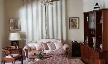 Imagem: Rio de Janeiro - Casa Padrão - Vila Valqueire