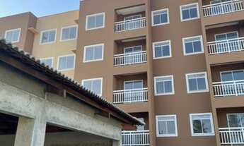 Imagem 7: Apartamento no Eusébio