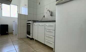 Imagem 7: Apartamento com 2 dormitórios à venda, 43 m² por R$ 129.000,00 - Parque Ribeirão Preto - R