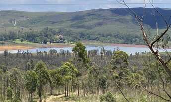 Imagem 3: Lote a venda possui 849 metros quadrados