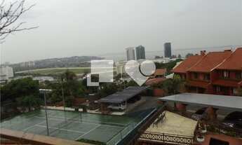 Imagem 7: Porto Alegre - Casa de Condomínio - CRISTAL