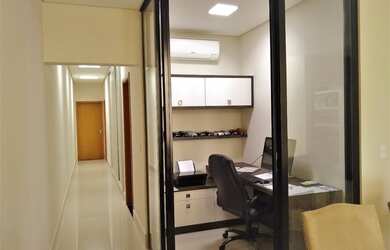 Imagem 4: Casa térrea, com piscina, condomínio Duas Marias - Indaiatuba/SP