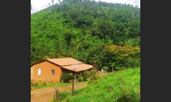 Imagem 7: Fazenda em Aparecida do Rio Negro. 67 mil o alqueire