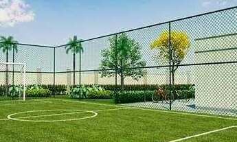 Imagem 7: Mrv Chapada das Andorinhas, Jardim Imperial