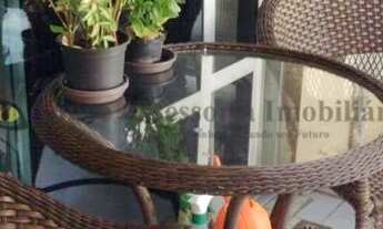 Imagem 2: Apartamento-À VENDA-Tijuca-Rio de Janeiro-RJ