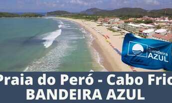 Imagem: Cabo Frio - Pero - Guriri - Terreno 420m2