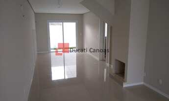 Imagem 6: Sobrado a Venda no bairro Moinhos de Vento II - Canoas, RS