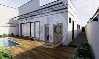 Imagem 6: Casa condomínio - 3 Suítes - Terras de Florença - Venda