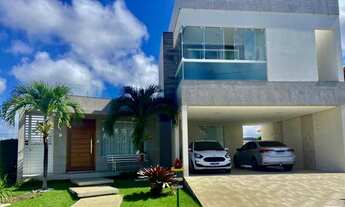 Imagem 3: Casa duplex , no maikai residencial resort /