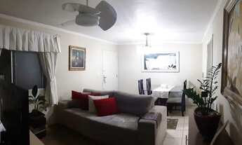 Imagem: Apartamento - Vila João Jorge - Campinas