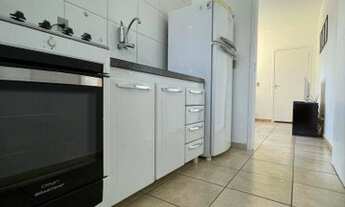 Imagem 6: Apartamento com 2 dormitórios à venda, 43 m² por R$ 129.000,00 - Parque Ribeirão Preto - R