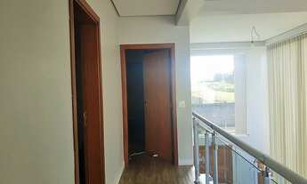 Imagem 5: Casa em condomínio à venda, 3 quartos, 3 suítes, 2 vagas, Jardim Residencial Terra Nobre