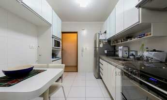 Imagem 5: Apartamento Padrão para Venda em Santa Maria São Caetano do Sul-SP