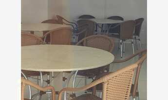 Imagem 5: Próximo ao Colégio Coração de Jesus