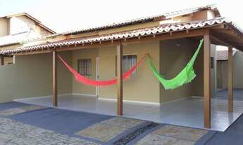 Imagem: Vendo - Casa no Cond Solarium Luís Correia