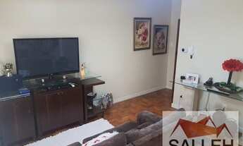 Imagem 3: Apartamento Padrão para Venda em Nova Suíça Belo Horizonte-MG - 688