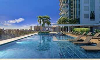 Imagem 3: Apartamento à venda, 1 quarto, 5 vagas, Jardinaves - Nova Lima/MG