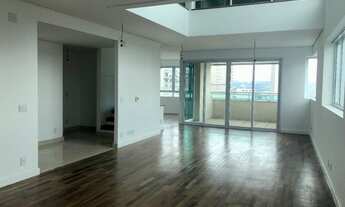 Imagem: COBERTURA COM 4 DORMITÓRIOS À VENDA, 381