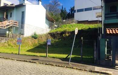 Imagem 2: CAXIAS DO SUL - Terreno Padrão - CINQUENTENÁRIO