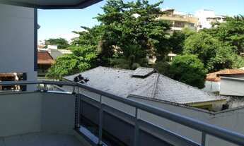 Imagem 4: Apartamento no bairro Freguesia (Jacarepaguá