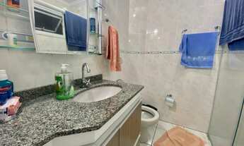 Imagem 1: Apart.2 quartos com Split junto a Boinawisky