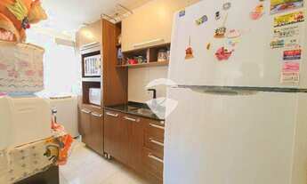 Imagem 5: Apartamento à venda, 51 m² por R$ 119.500,00 - Santos Dumont - São Leopoldo/RS