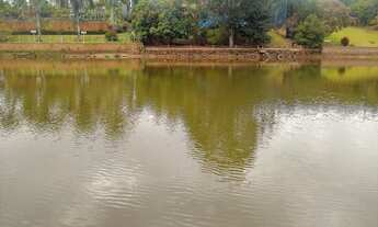 Imagem 4: Lote em condomínio à venda, Colinas do Mosteiro de Itaici - Indaiatuba/SP