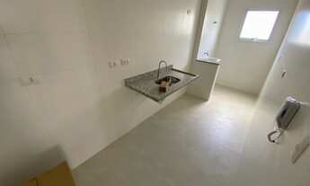 Imagem 5: Apartamento a venda 02 dormitórios - suíte sacada gourmet - lazer - Canto do Forte - PG