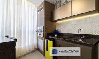 Imagem 6: Apartamento Alto Padrão para Venda em Praia do Morro Guarapari-ES - 452