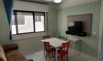 Imagem 3: Apart.2 quartos com Split junto a Boinawisky