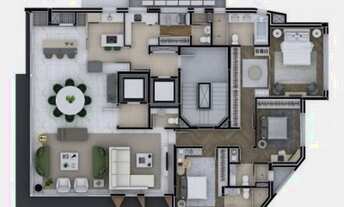 Imagem 7: PORTO ALEGRE - Apartamento Padrão - AUXILIADORA