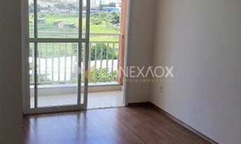 Imagem: Apartamento - Jardim Paulicéia - Campinas
