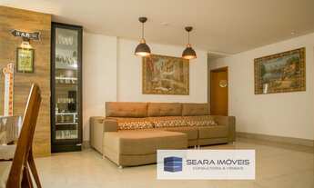 Imagem 2: Apartamento Alto Padrão para Venda em Praia da Costa Vila Velha-ES - 479