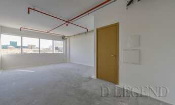 Imagem 7: Porto Alegre - Conjunto Comercial/Sala - Santana