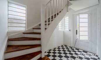 Imagem 3: PORTO ALEGRE - Casa Padrão - Ipanema