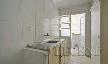 Imagem 6: PORTO ALEGRE - Apartamento Padrão - Centro Histórico