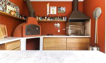 Imagem 2: Lindo sobrado totalmente reformado e descolado no miolo da City Pinheiros!