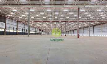 Imagem 2: Galpão para alugar em Porto Feliz