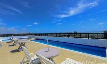 Imagem 2: Apartamento, Piedade, 3 Quartos