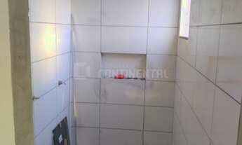 Imagem 4: Casa localizada no Bairro Poncho Verde