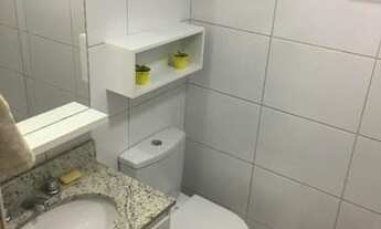 Imagem 6: Maracanã/Vila Isabel- apartamento 2 quartos 86m2