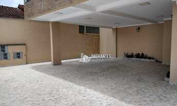 Imagem 2: Casa de 2 dormitórios no Maracanã, em Praia Grande