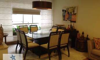 Imagem: Apartamento 170 m² a.u.3 Dorm 01 Suite