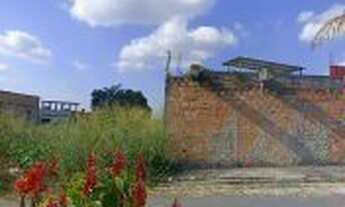 Imagem: Lote com estrutura e vigas bairro napolis