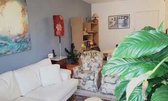 Imagem 2: Flat para aluguel de 40 metros quadrados com 1 quarto em Jardim Paulista - São Paulo - SP